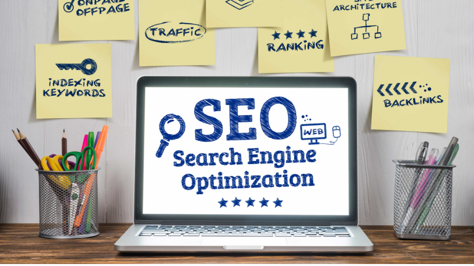 SEO and It’s Importance