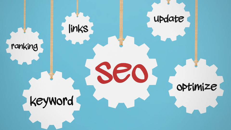 Read more about the article 5 Effective SEO Strategies to Grow Your Real Estate Company