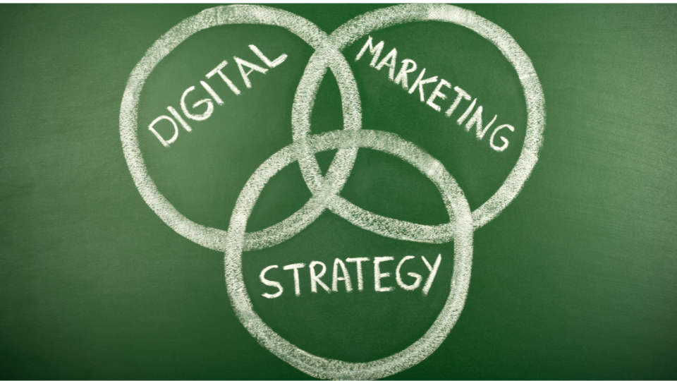 Read more about the article 10 Digital Marketing Strategies to Help Your Brand Grow